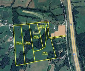6 Cason Lane, Dry Ridge, KY 41035