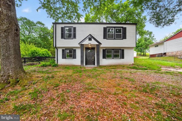 3604 HALLOWAY N, Upper Marlboro, MD 20772