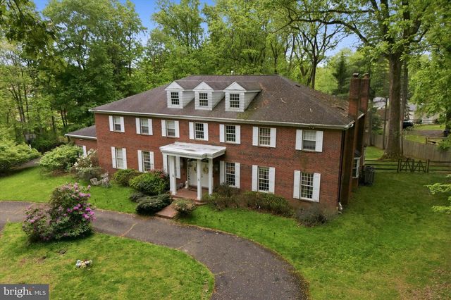 3745 BUCK RD, Huntingdon Valley, PA 19006