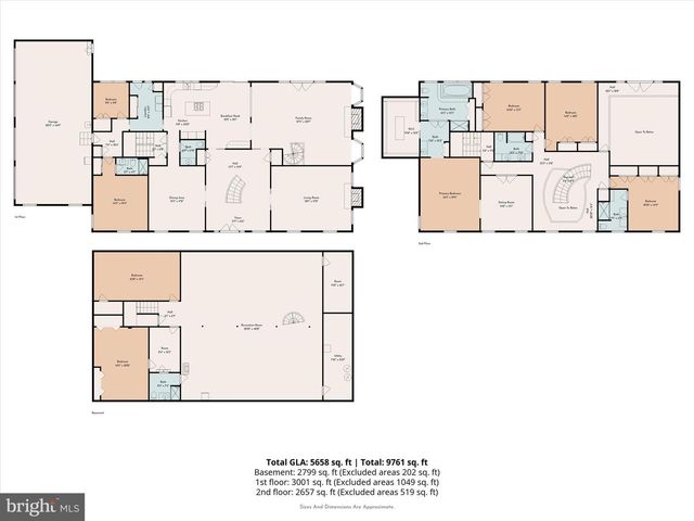 3745 BUCK RD, Huntingdon Valley, PA 19006