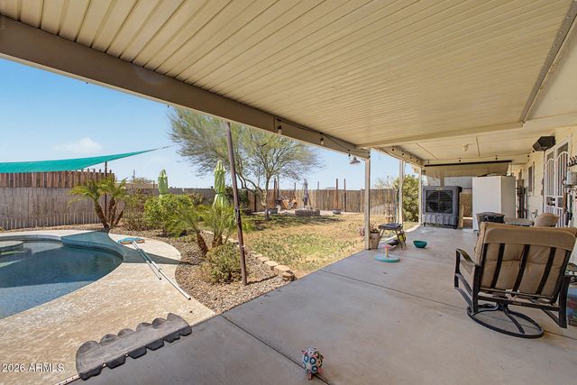 35037 W SOUTH MOUNTAIN Avenue, Tonopah, AZ 85354