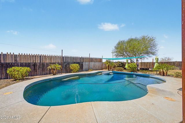 35037 W SOUTH MOUNTAIN Avenue, Tonopah, AZ 85354