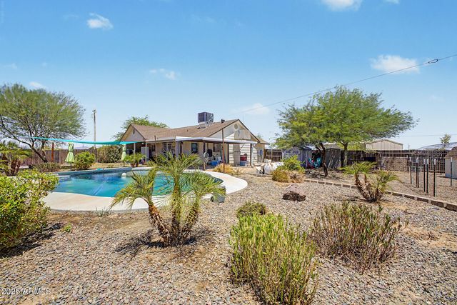 35037 W SOUTH MOUNTAIN Avenue, Tonopah, AZ 85354