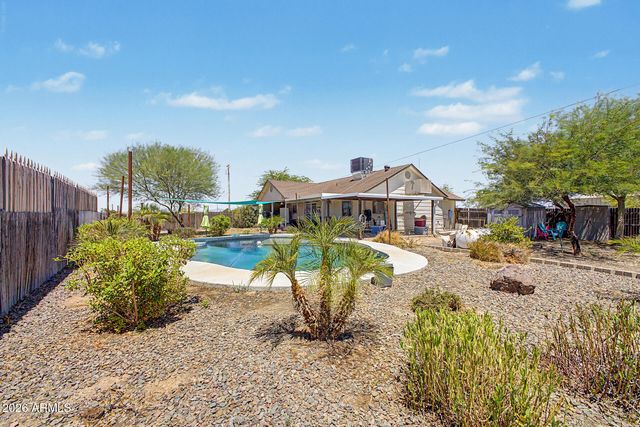 35037 W SOUTH MOUNTAIN Avenue, Tonopah, AZ 85354