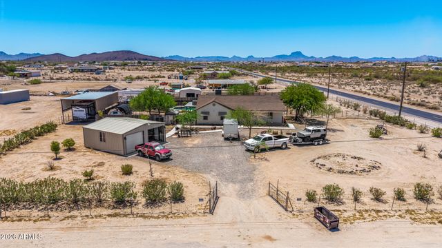 35037 W SOUTH MOUNTAIN Avenue, Tonopah, AZ 85354