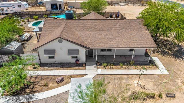 35037 W SOUTH MOUNTAIN Avenue, Tonopah, AZ 85354