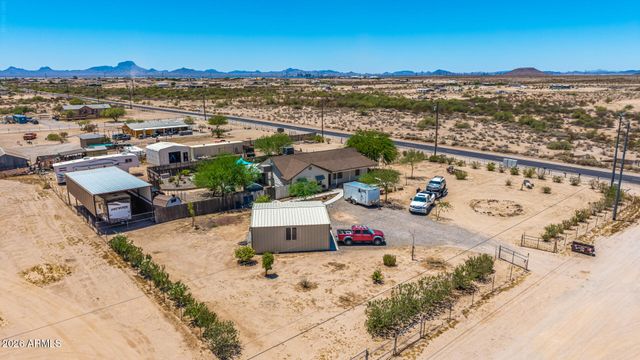 35037 W SOUTH MOUNTAIN Avenue, Tonopah, AZ 85354