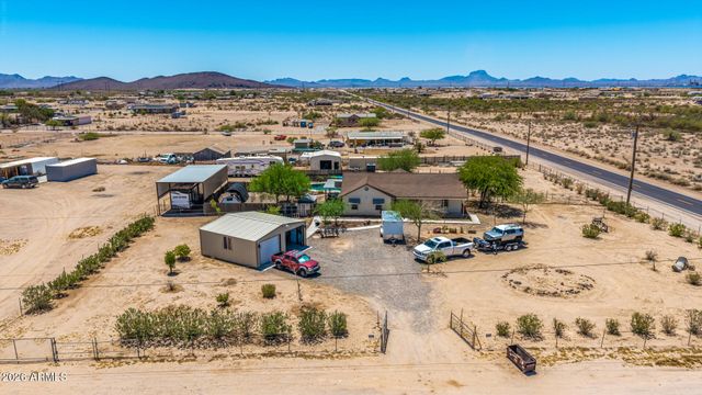 35037 W SOUTH MOUNTAIN Avenue, Tonopah, AZ 85354