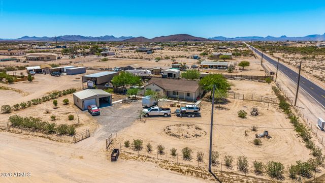 35037 W SOUTH MOUNTAIN Avenue, Tonopah, AZ 85354