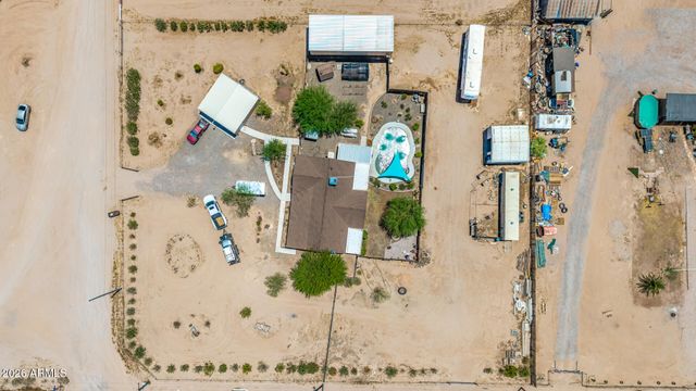 35037 W SOUTH MOUNTAIN Avenue, Tonopah, AZ 85354