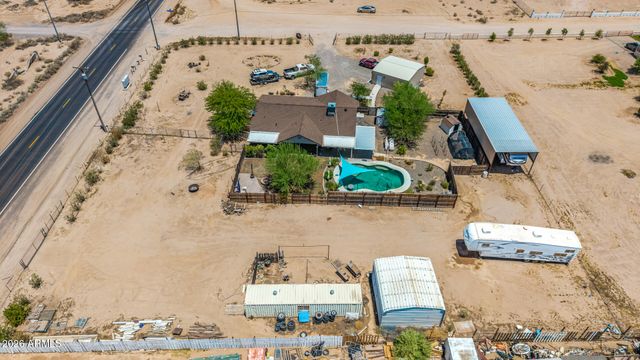 35037 W SOUTH MOUNTAIN Avenue, Tonopah, AZ 85354