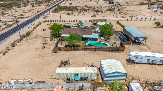 35037 W SOUTH MOUNTAIN Avenue, Tonopah, AZ 85354