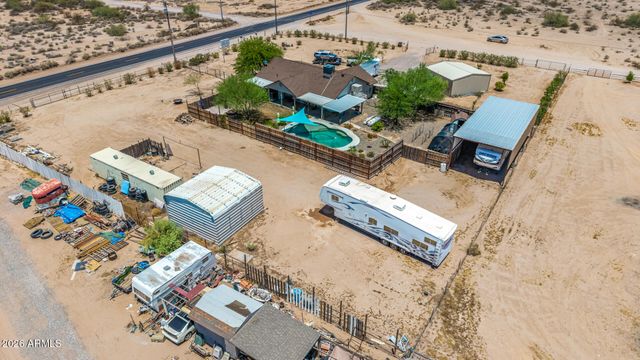 35037 W SOUTH MOUNTAIN Avenue, Tonopah, AZ 85354