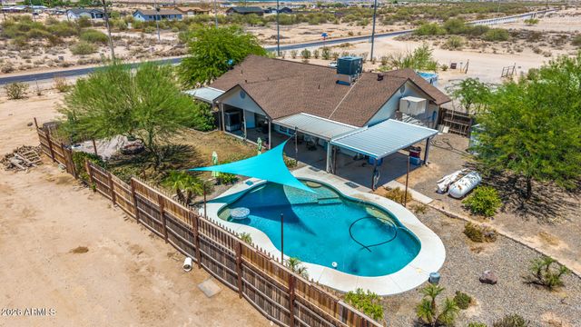 35037 W SOUTH MOUNTAIN Avenue, Tonopah, AZ 85354