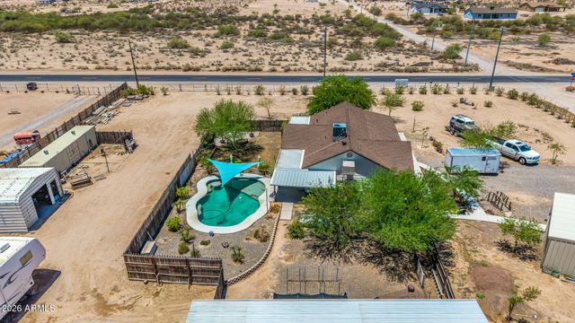 35037 W SOUTH MOUNTAIN Avenue, Tonopah, AZ 85354