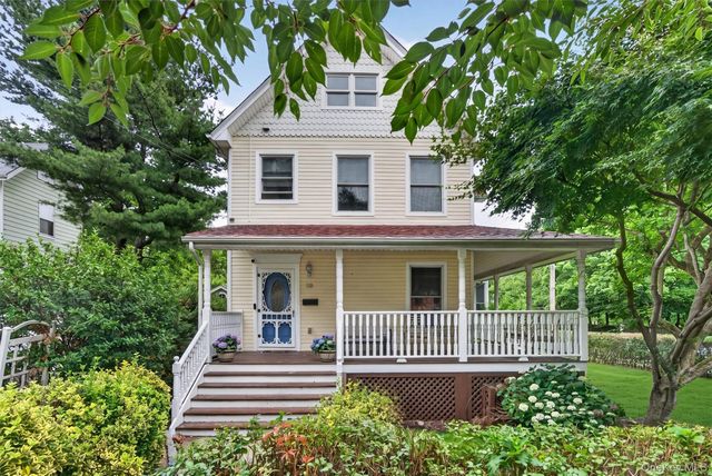 110 Clinton Avenue, Nyack, NY 10960