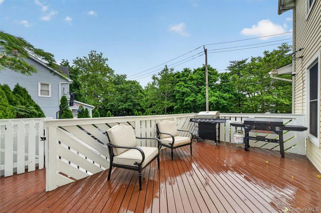 110 Clinton Avenue, Nyack, NY 10960
