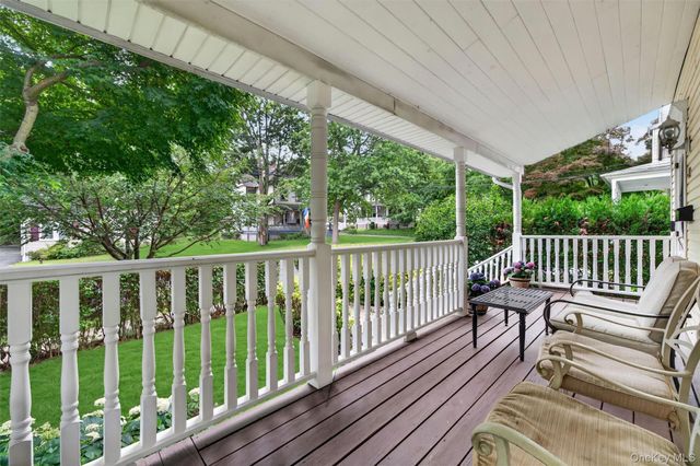 110 Clinton Avenue, Nyack, NY 10960