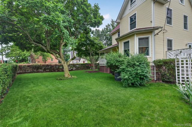 110 Clinton Avenue, Nyack, NY 10960
