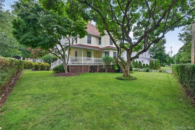 110 Clinton Avenue, Nyack, NY 10960