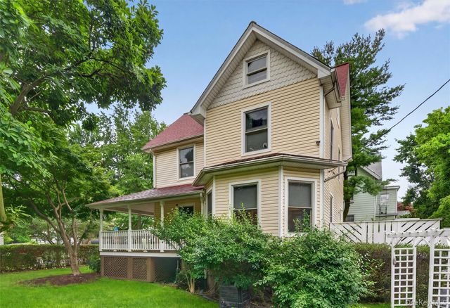 110 Clinton Avenue, Nyack, NY 10960