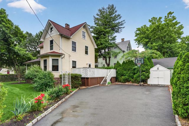 110 Clinton Avenue, Nyack, NY 10960