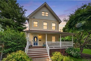 110 Clinton Avenue, Nyack, NY 10960
