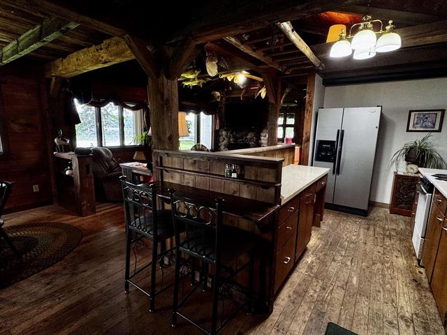 W11020 Howard Drive, Fox Lake, WI 53933