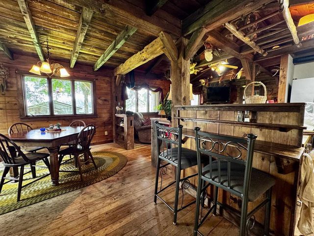 W11020 Howard Drive, Fox Lake, WI 53933