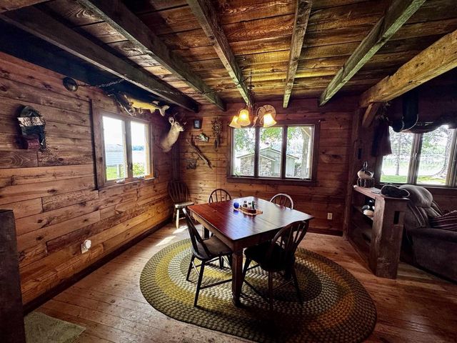 W11020 Howard Drive, Fox Lake, WI 53933