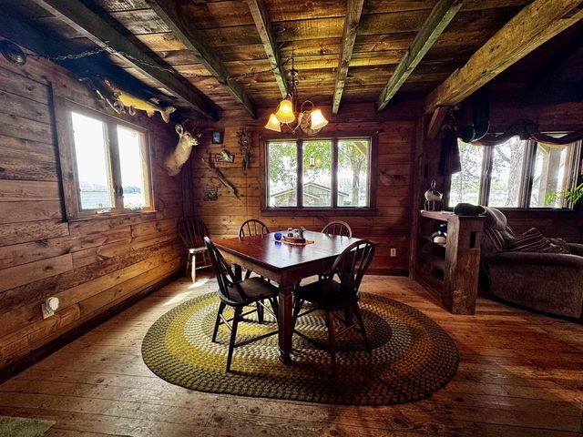 W11020 Howard Drive, Fox Lake, WI 53933