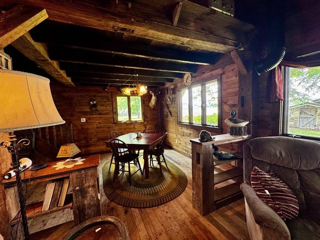 W11020 Howard Drive, Fox Lake, WI 53933