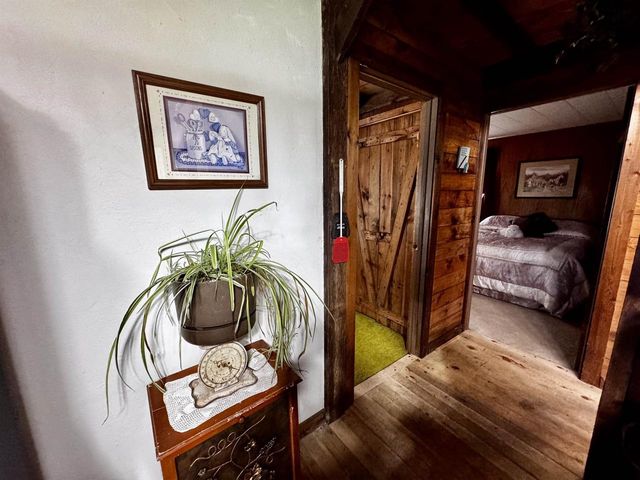 W11020 Howard Drive, Fox Lake, WI 53933