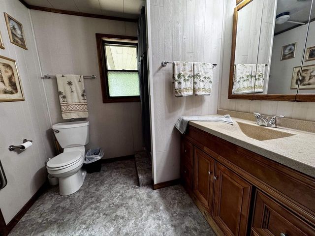 W11020 Howard Drive, Fox Lake, WI 53933
