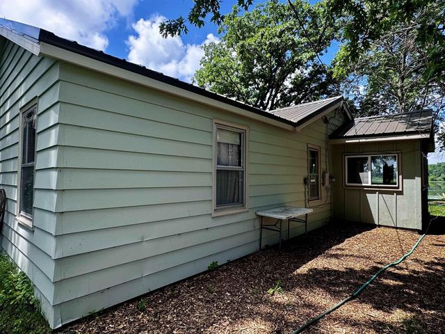 W11020 Howard Drive, Fox Lake, WI 53933