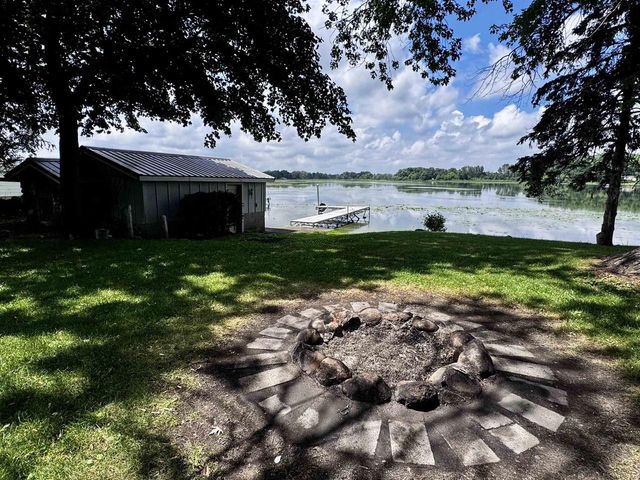 W11020 Howard Drive, Fox Lake, WI 53933