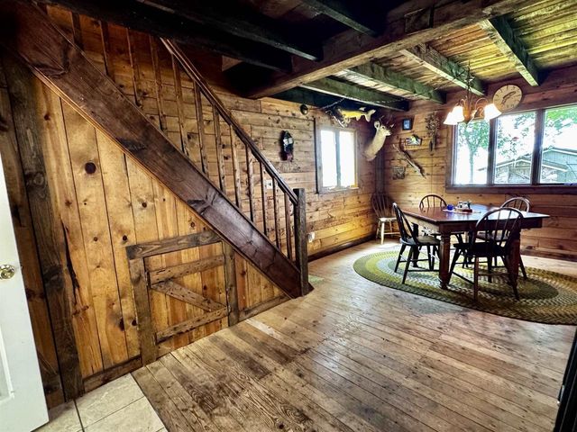 W11020 Howard Drive, Fox Lake, WI 53933