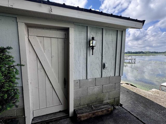 W11020 Howard Drive, Fox Lake, WI 53933