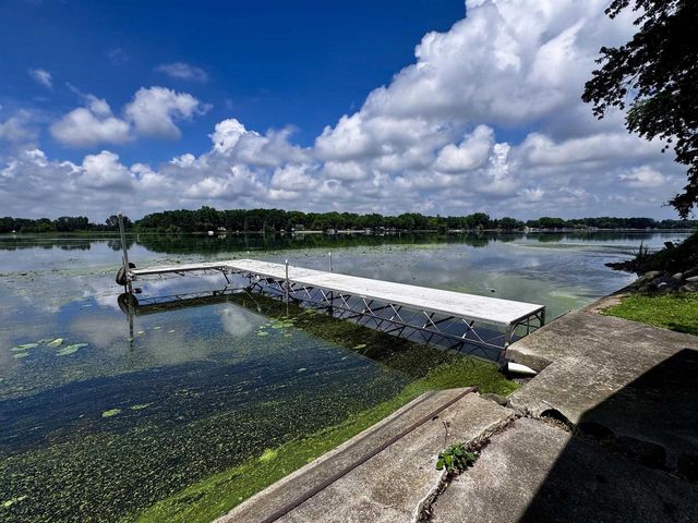 W11020 Howard Drive, Fox Lake, WI 53933