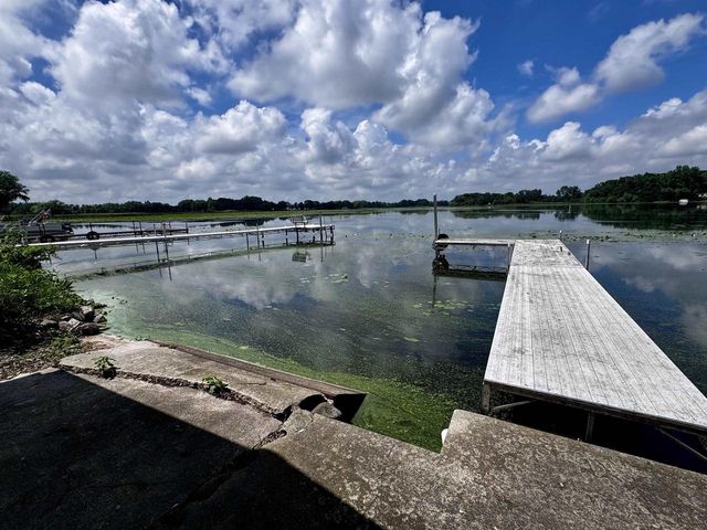 W11020 Howard Drive, Fox Lake, WI 53933