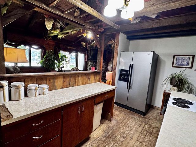 W11020 Howard Drive, Fox Lake, WI 53933