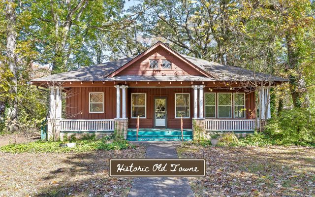 321 Signal Mountain Boulevard, Signal Mountain, TN 37377