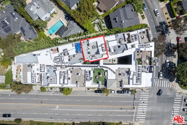 390 S Sepulveda Boulevard 409, Los Angeles, CA 90049