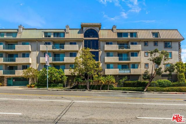 390 S Sepulveda Boulevard 409, Los Angeles, CA 90049