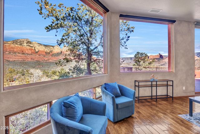 55 CIBOLA Drive, Sedona, AZ 86336