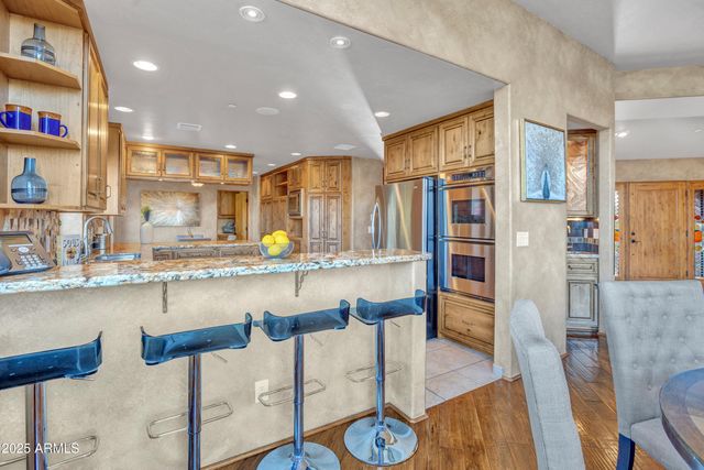 55 CIBOLA Drive, Sedona, AZ 86336