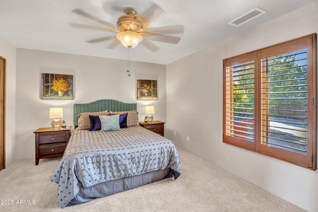 55 CIBOLA Drive, Sedona, AZ 86336