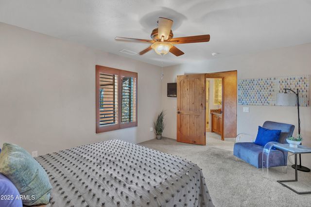 55 CIBOLA Drive, Sedona, AZ 86336