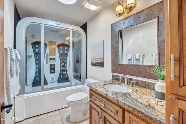 55 CIBOLA Drive, Sedona, AZ 86336