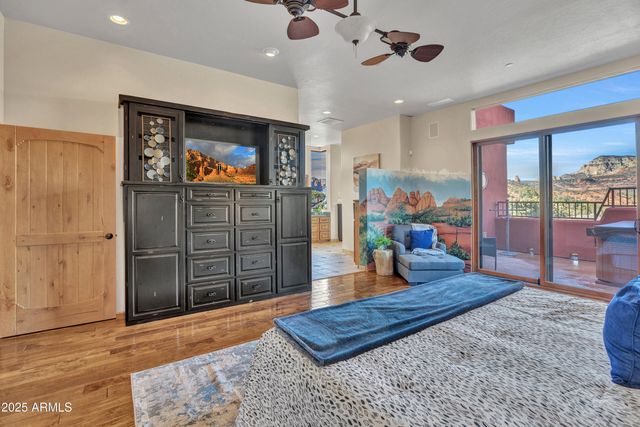 55 CIBOLA Drive, Sedona, AZ 86336